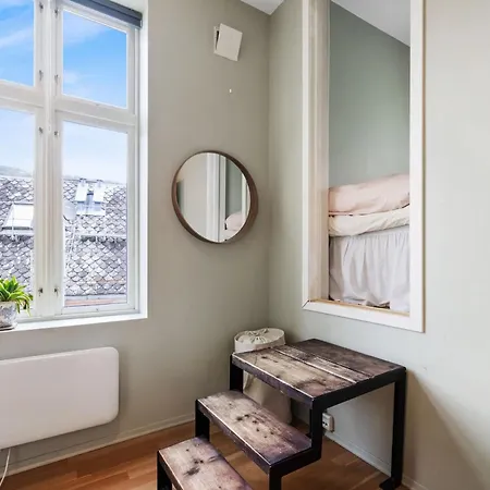 דירה 2-bedroom Close To Everything