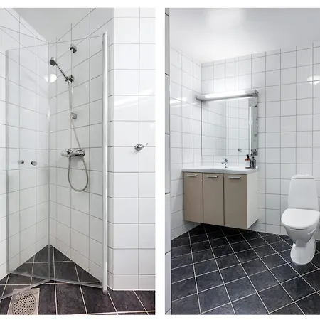 2-bedroom Close To Everything شقة برغن