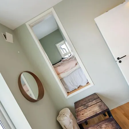 2-bedroom Close To Everything * Bergen