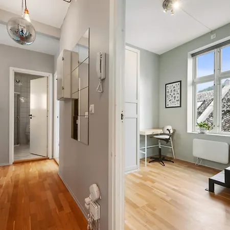 2-bedroom Close To Everything *