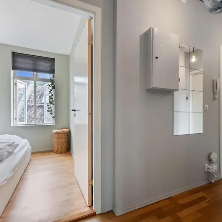 2-bedroom Close To Everything
