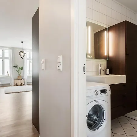 2-bedroom Close To Everything *