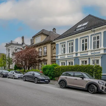 2-bedroom Close To Everything Bergen